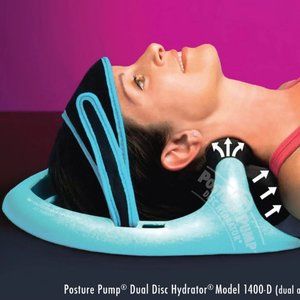 Posture Pump 1400 - D